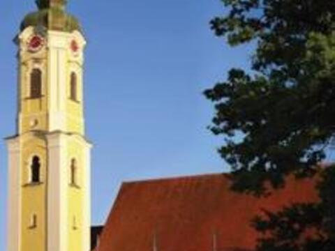 Pfarrkirche