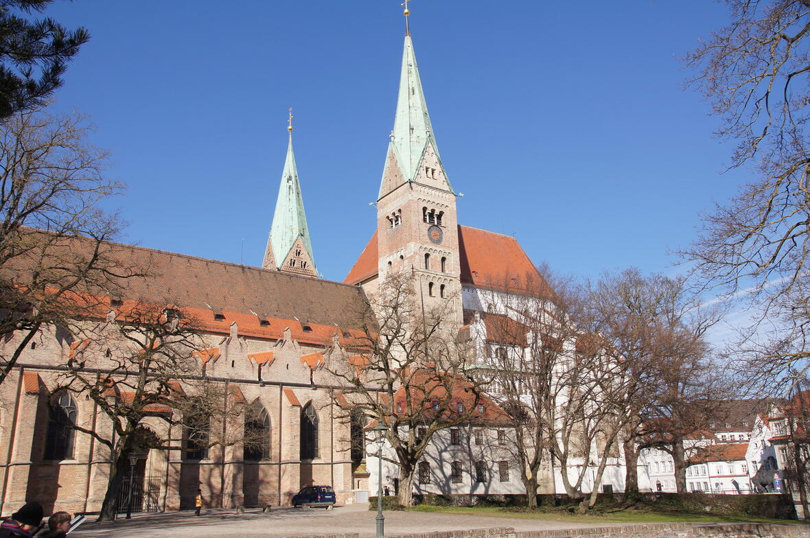 2011-02-26 Augsburg 058 Dom Unserer Lieben Frau