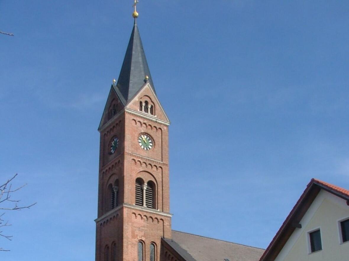 St.Johannes
