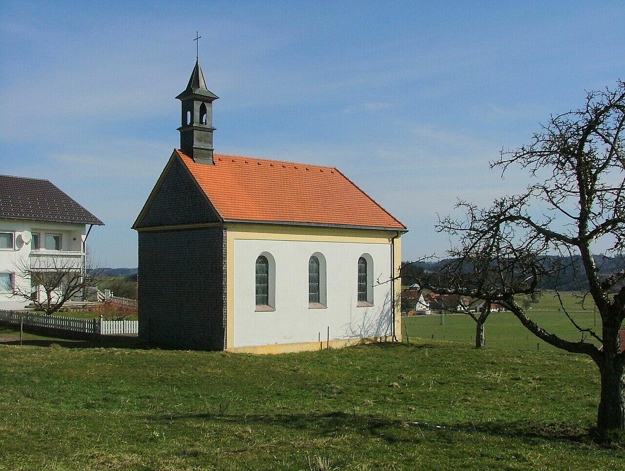 gmeinschwenden-st-franz-xaver
