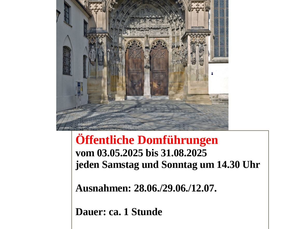 Domführung-Plakat-2025