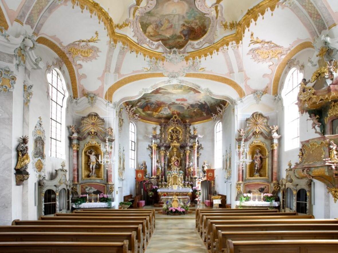 Innenansicht