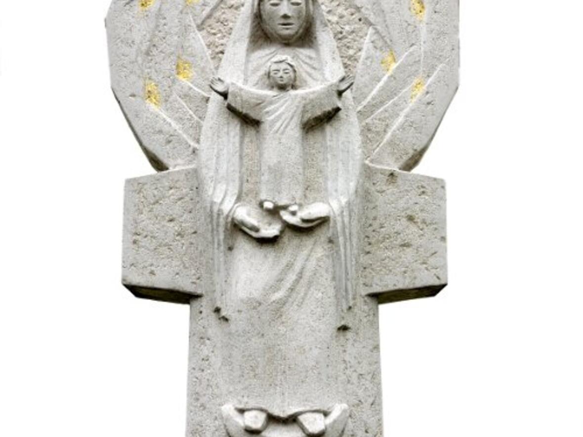 Marienstele
