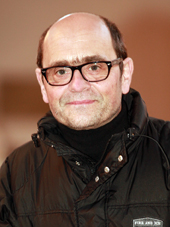 Ganz Helmut