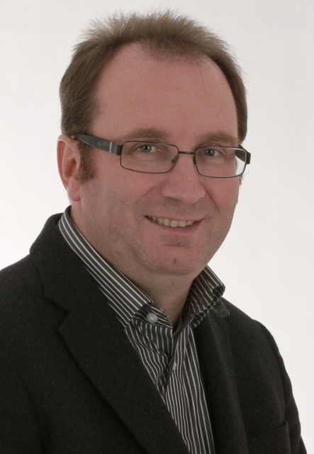 Josef Baur