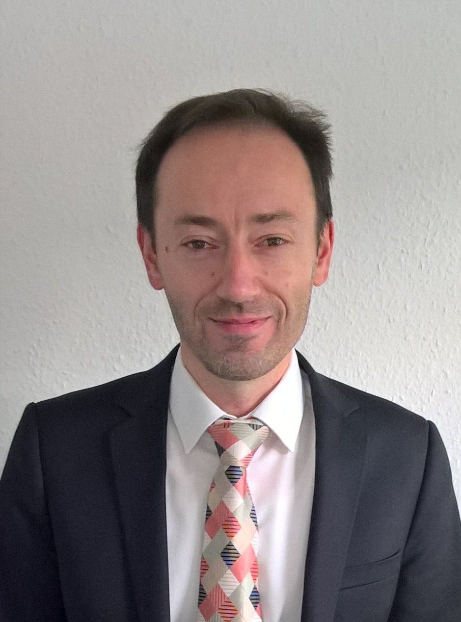 Omasreiter Klaus