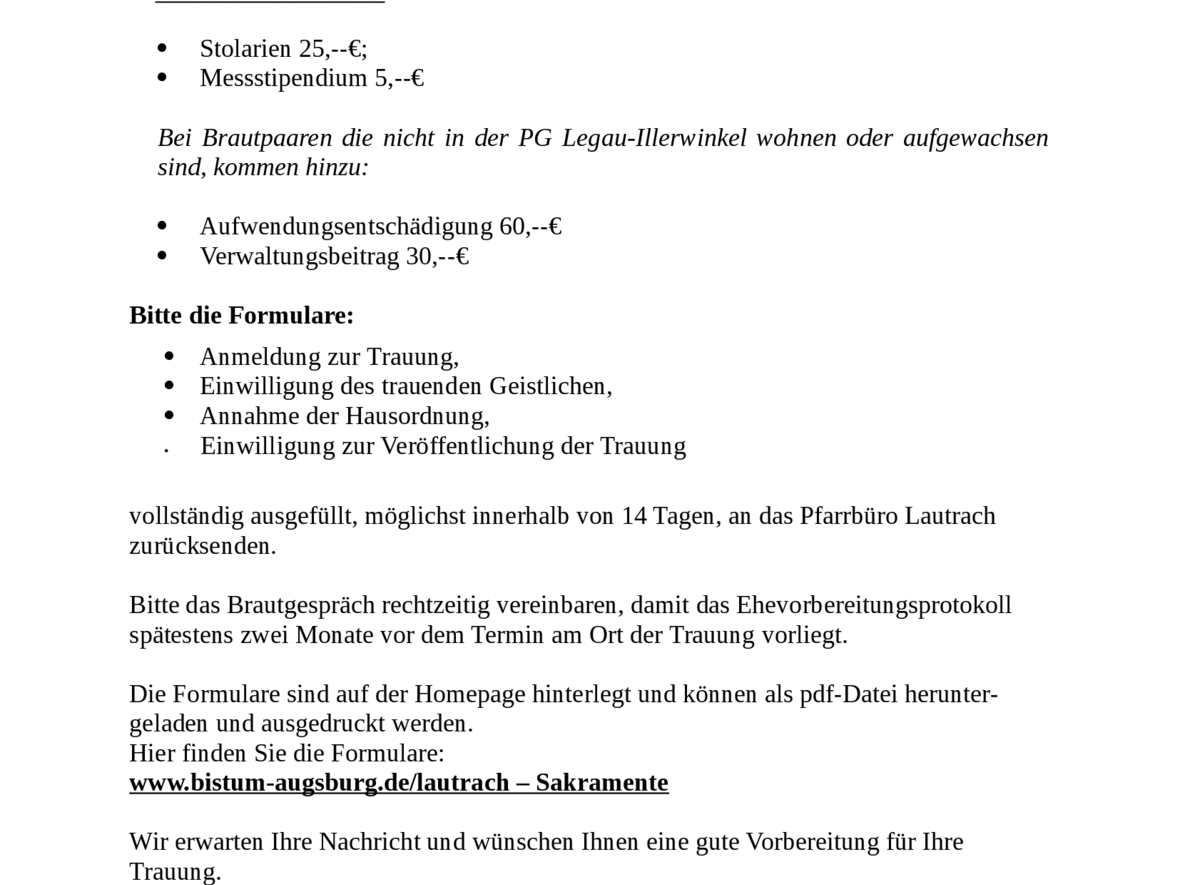 Anschreiben Seite 2