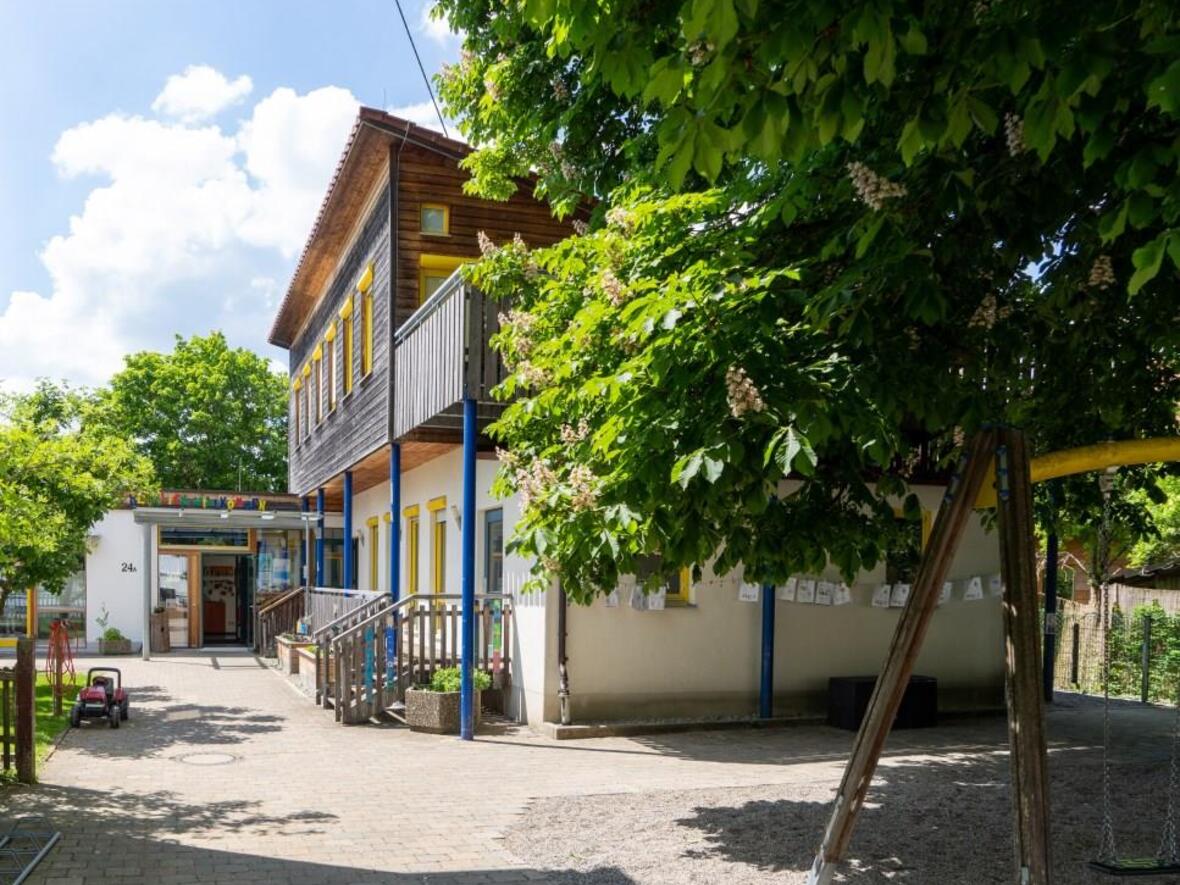 Kindergarten