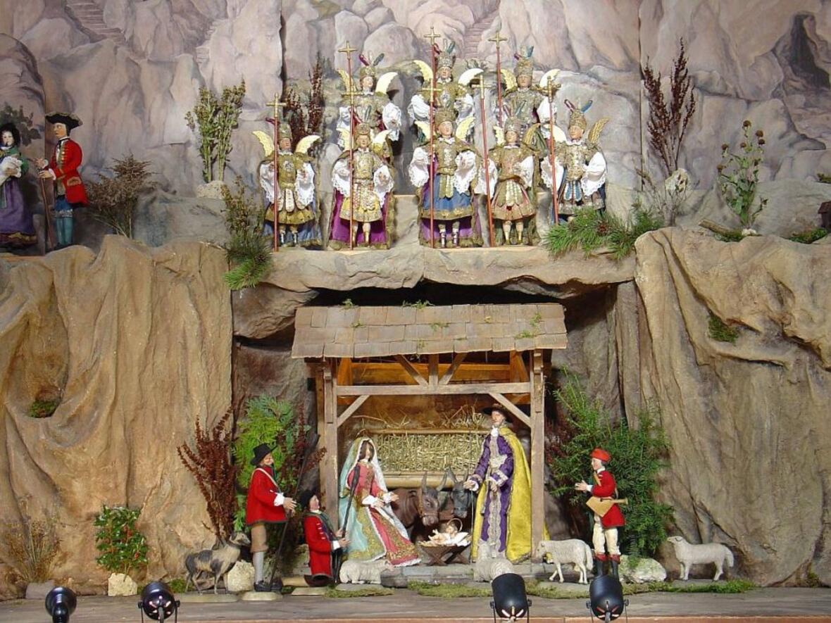 Weihnachten