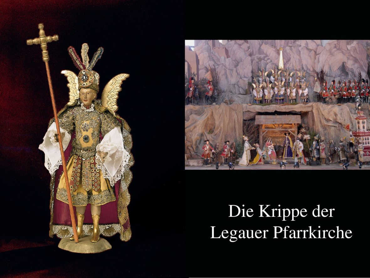 Krippenführer