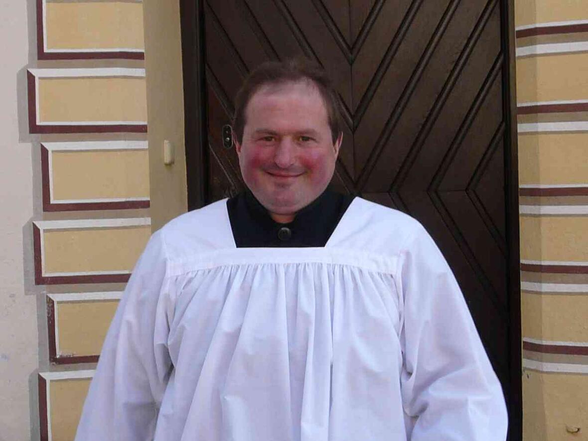 Mesner Ulrich Breher