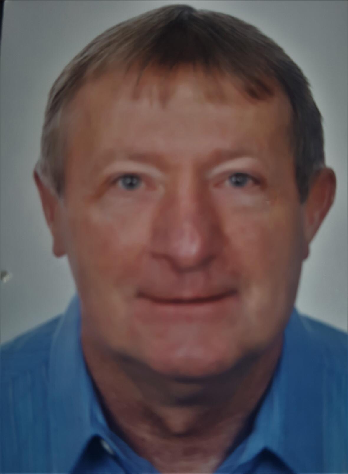 Stefan Waibel
