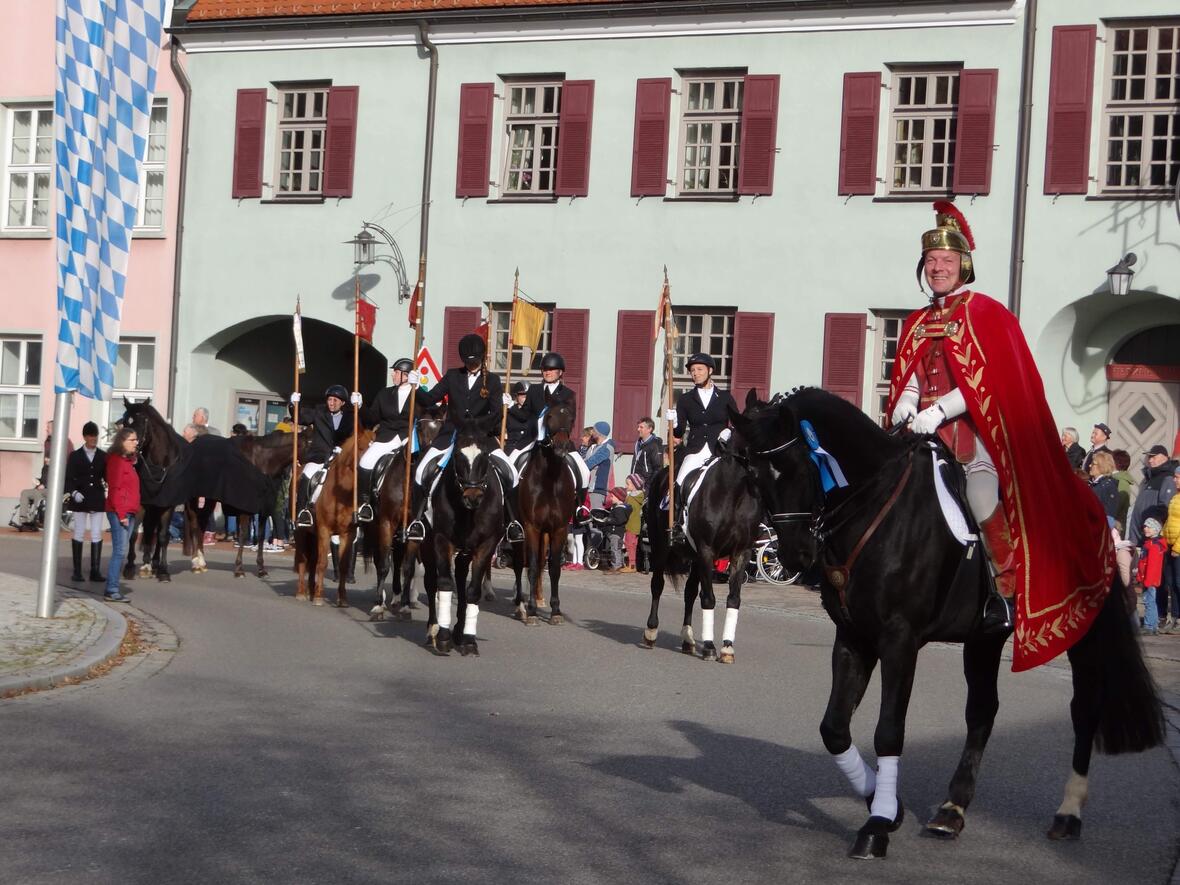 Sankt Martin