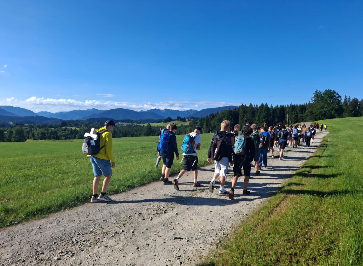 2026 Jugendwallfahrt