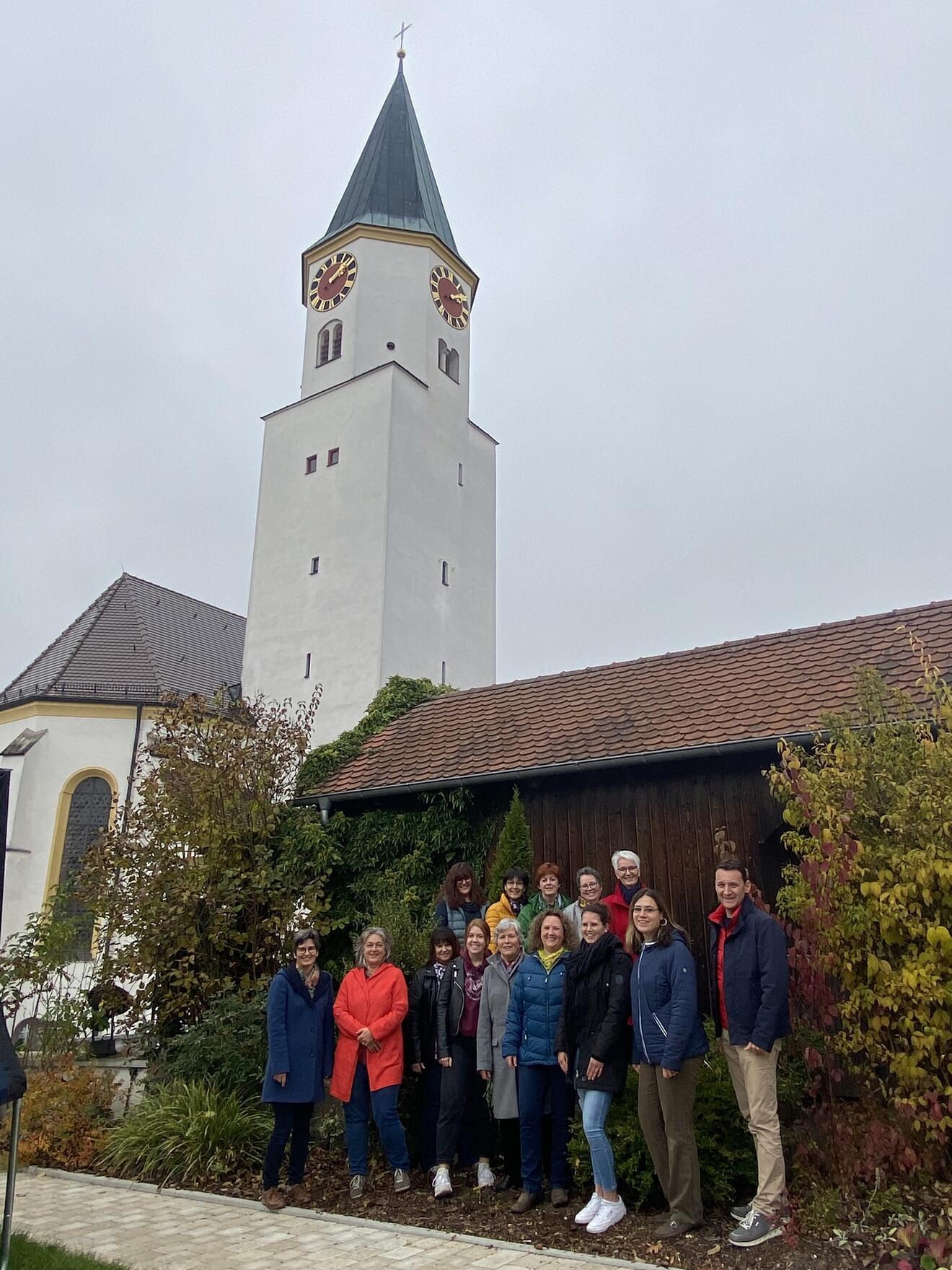 Bild Chor Gegenwind