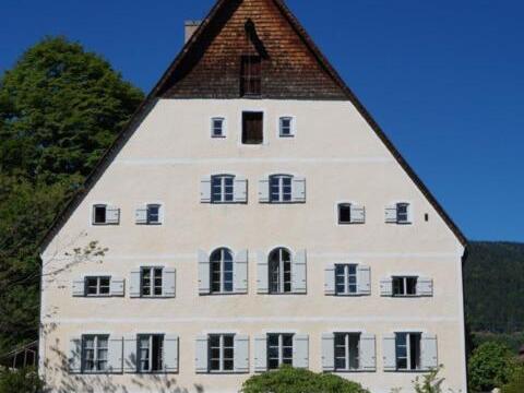 Jugendhaus Klösterl 3