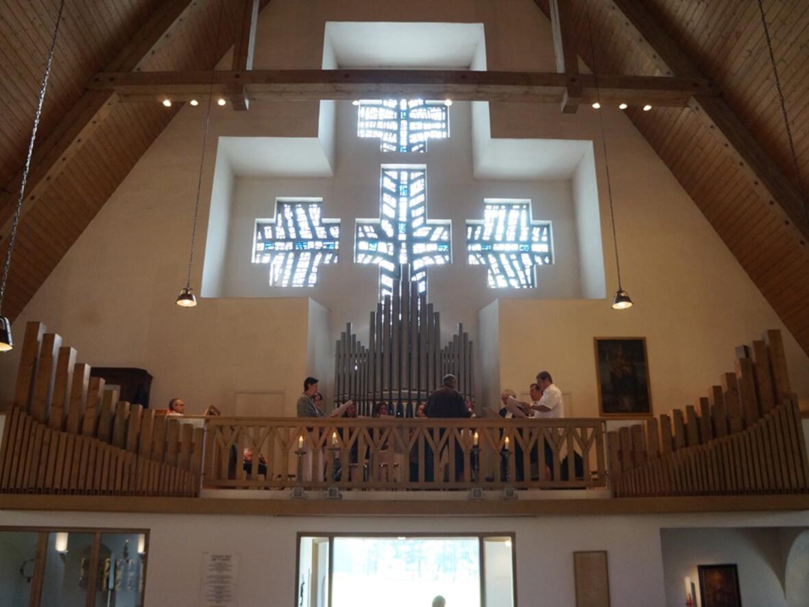 <p>Orgel 2014</p>
