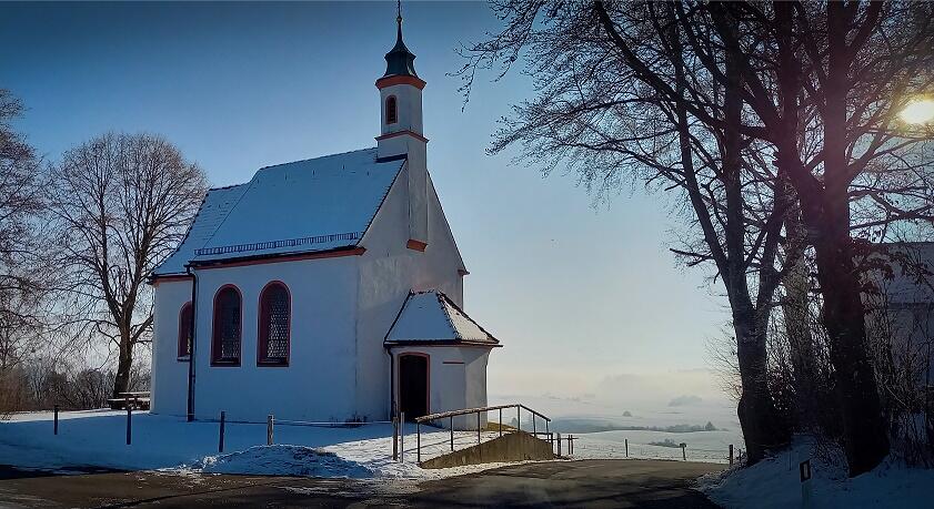 St. Josefskapelle
