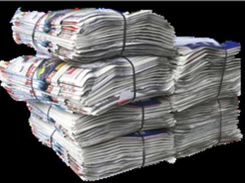Altpapier