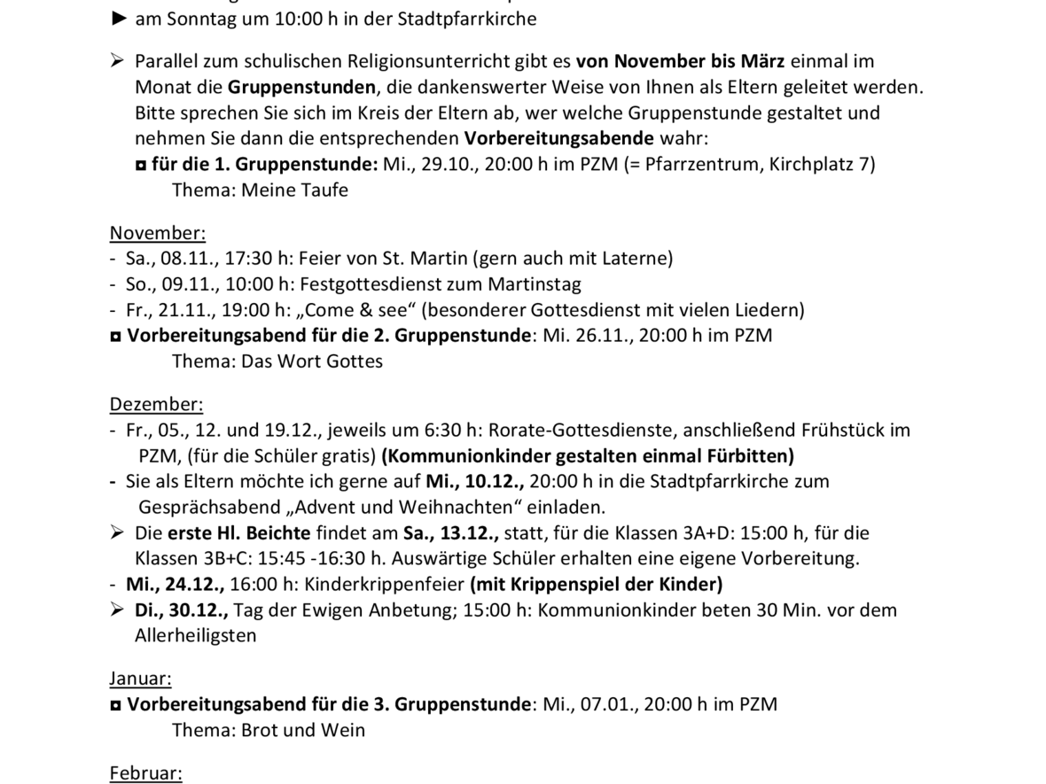 Terminplaner.Gufi